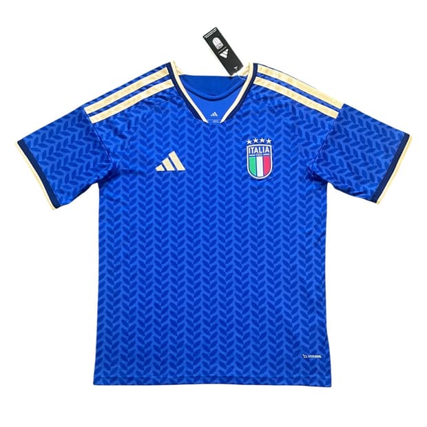 26/28 이탈리아 홈 유니폼