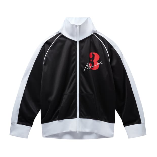 모와로라 트랙자켓