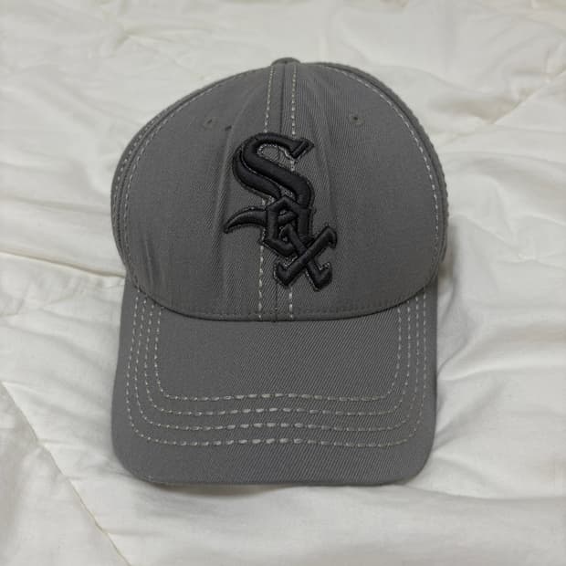 MLB sox 볼캡