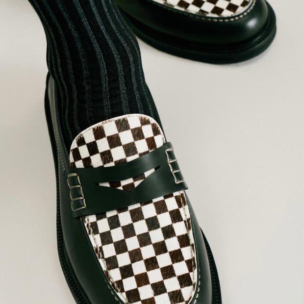 로스트가든 로퍼 피에르 270