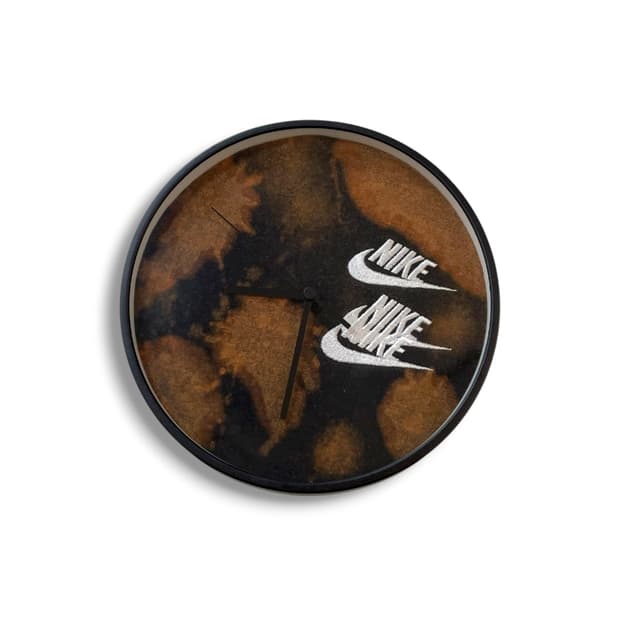 Nike wall clock-01