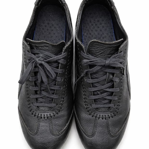 오니츠카타이거 타이거 MHS 블랙