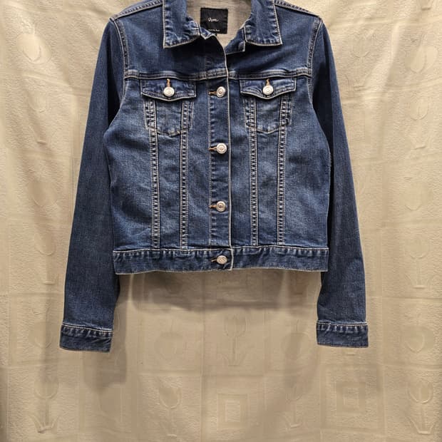 로엠 데님 자켓 85(S)