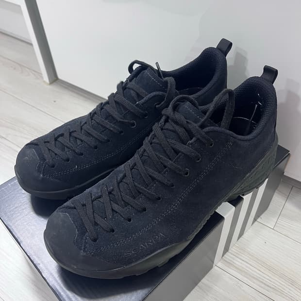 스카르파 모히또 gtx 40