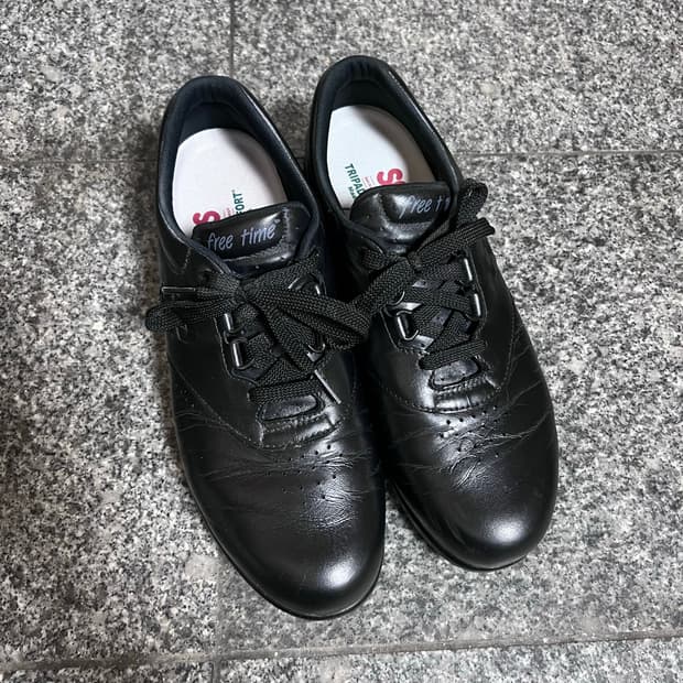 SAS free time made in usa