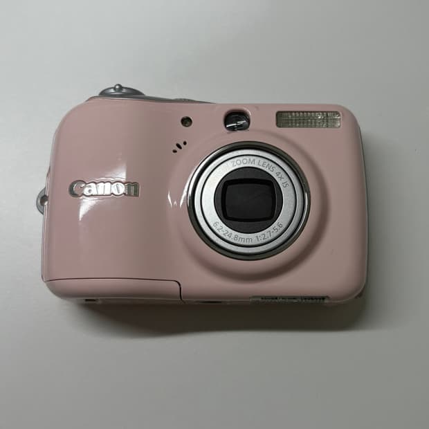 캐논 파워샷 E1 (박스o)