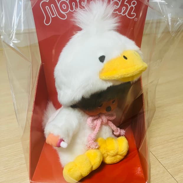 애니멀 유럽 오리몬치치