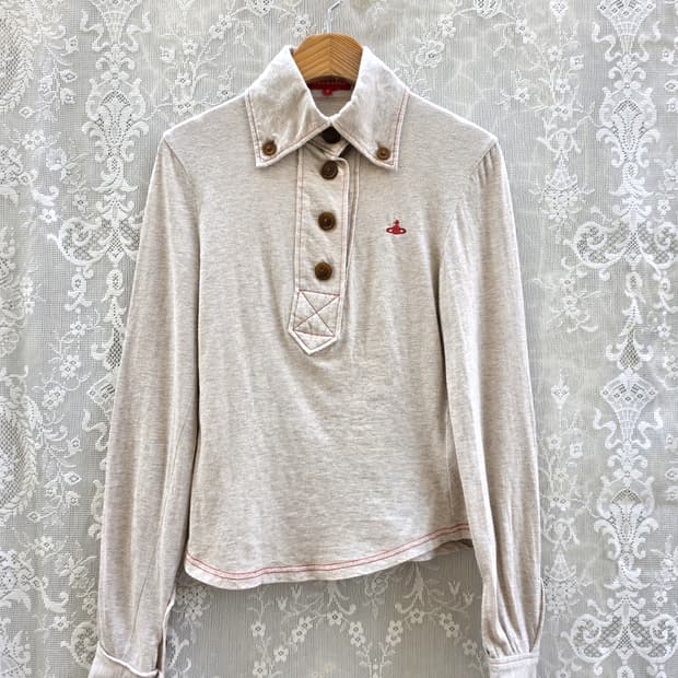 비비안 웨스트우드 레드 라벨 (made in japan)