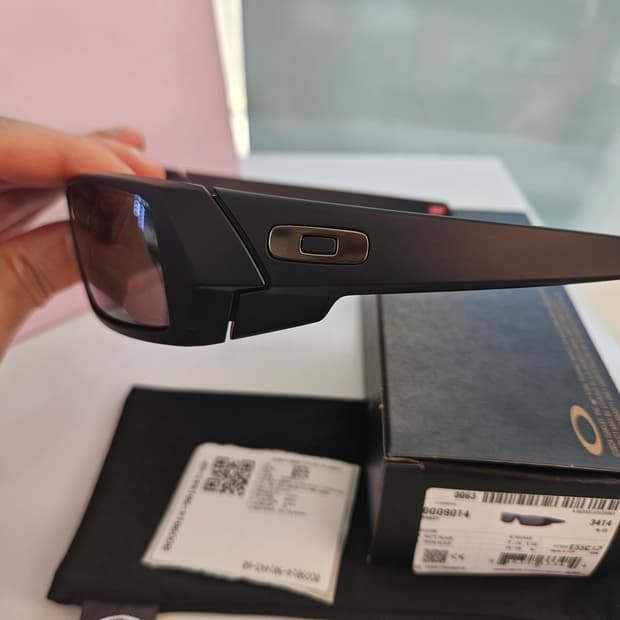 오클리 가스캔 9014-43 