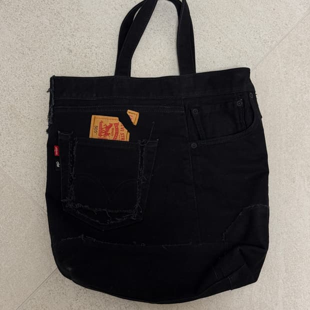 Ideffuts 리바이스 가방