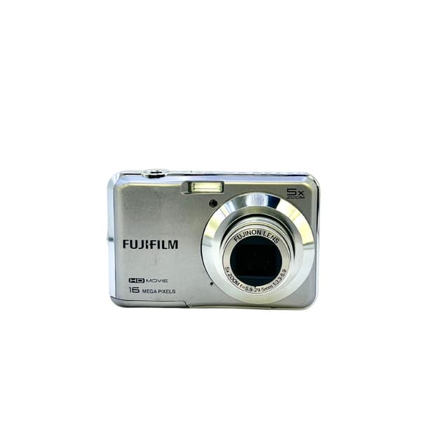 Fujifilm AX660 디카