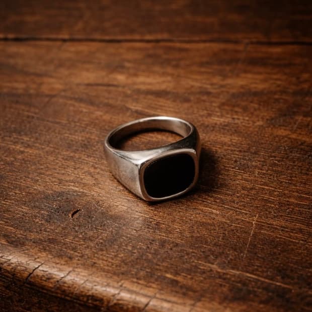 오닉스 ring