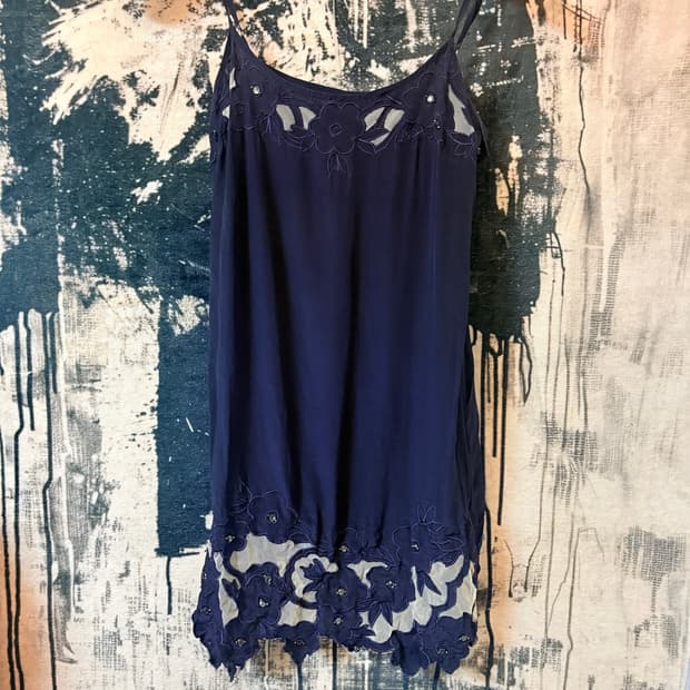 Vintage dress 