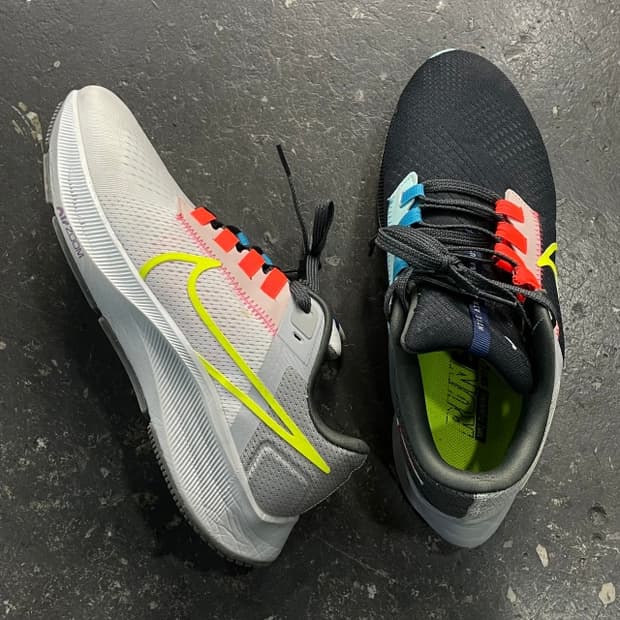 255 나이키 에어 줌 페가수스 리미티드 에디션 런닝화 