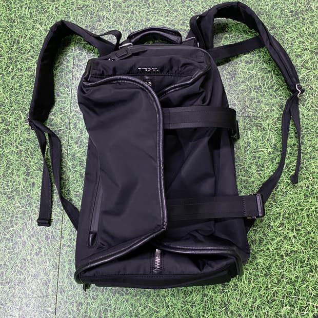 디젤 diesel 백팩 배낭 가방