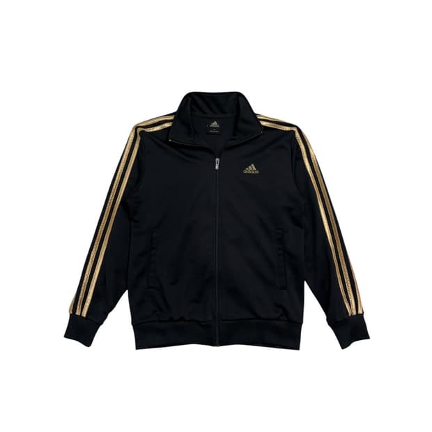 아디다스 져지 블랙