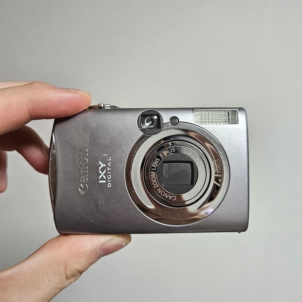 캐논 IXY900 IS (IXUS850) 익서스 850 디지털 카메라