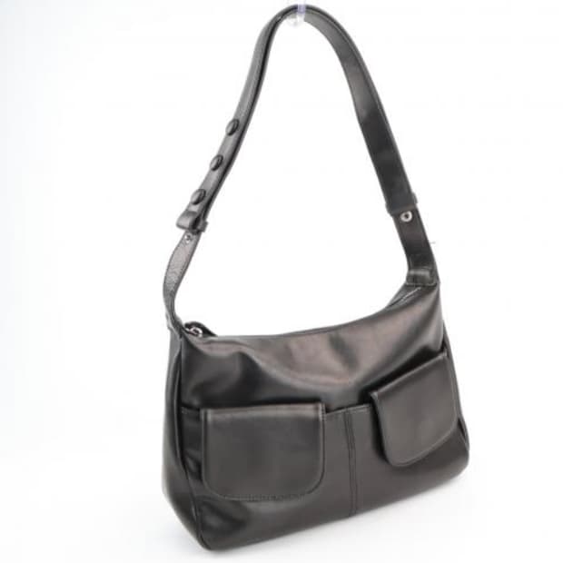 르아보네 크로스백