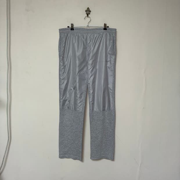 Nike gray Sweatpants