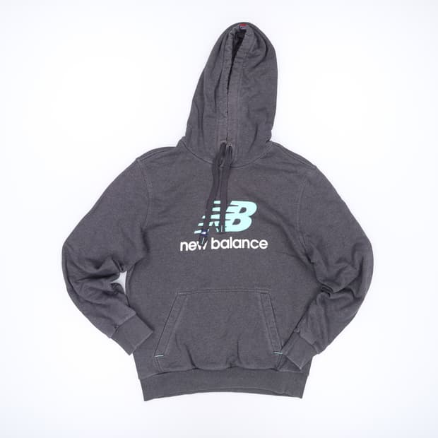 100 뉴발란스 New Balance 후드티 0714H