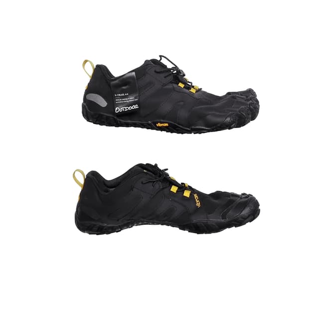 비브람 | 브이트레일 2.0 | 블랙 | 265