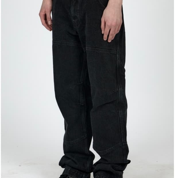 MPa CALF POCKET PANTS 새상품 판매
