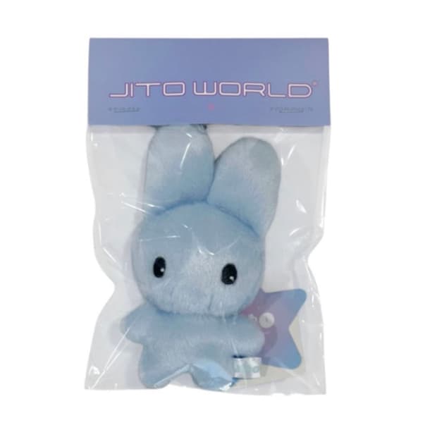 지초이 지토 블루