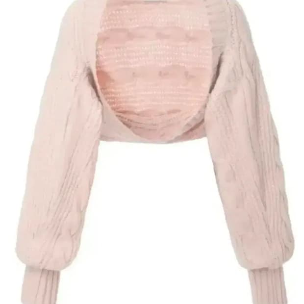 쓰리타임즈 버니 볼레로 