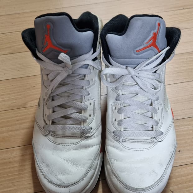 Jordan 5 Shattered Backboard 