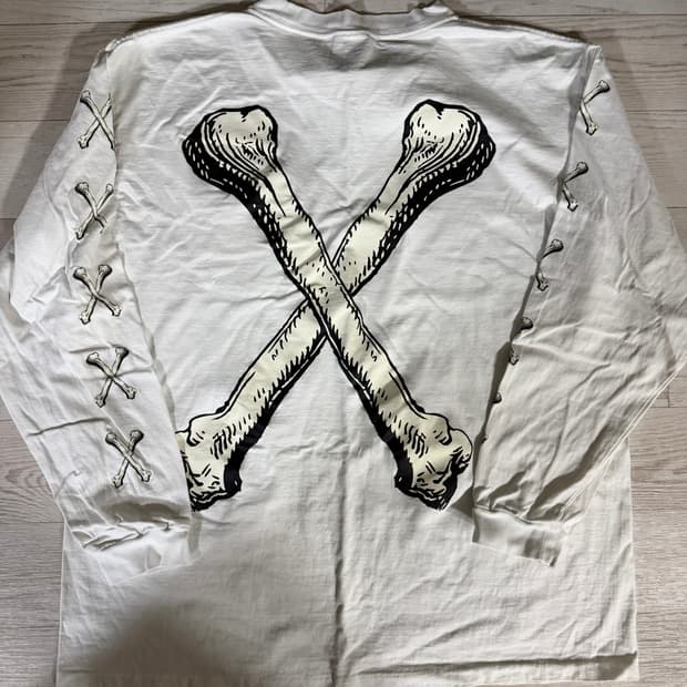 로컬스온리 롱슬리브