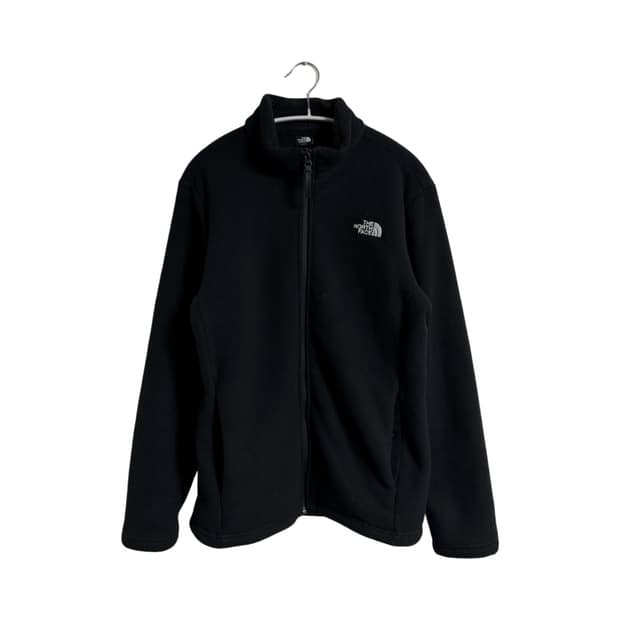 노스페이스 시어링 집업