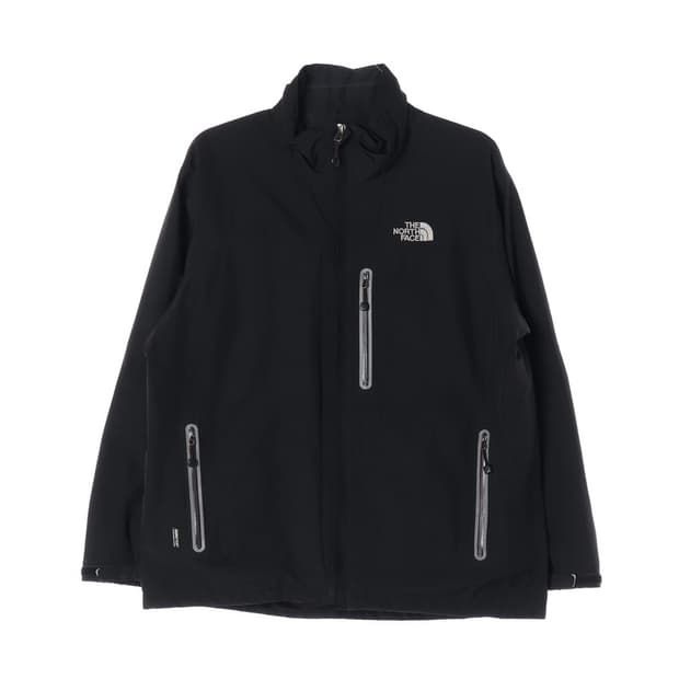 노스페이스 고어텍스 바람막이 L