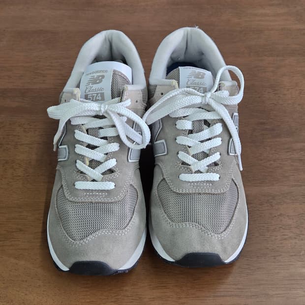 뉴발란스 574 클래식 265