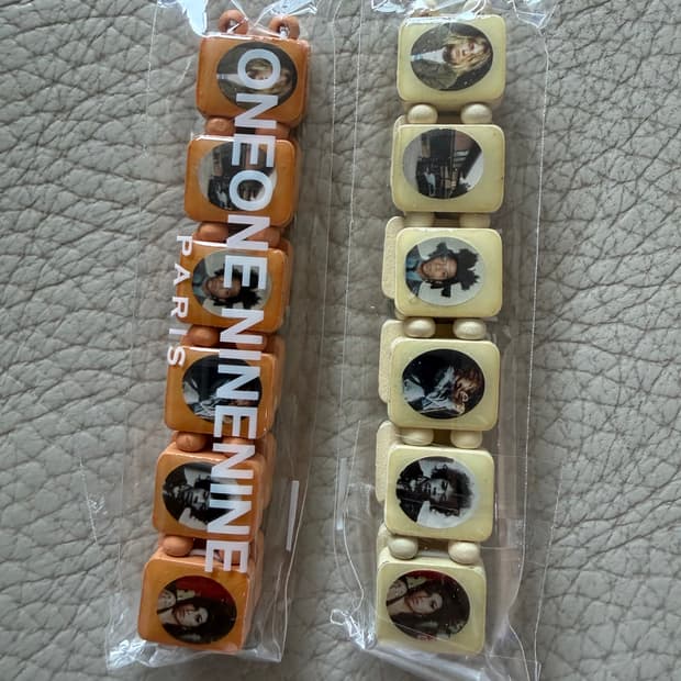1199 bazo forever 27club bracelet