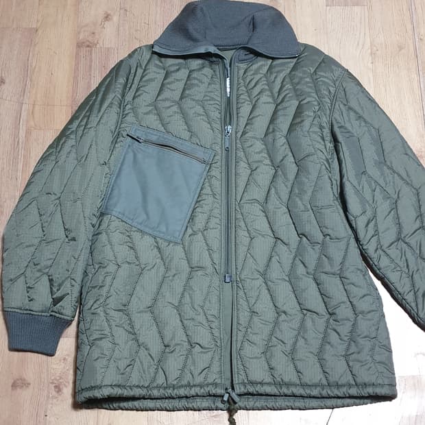 독일군 내피 라이너