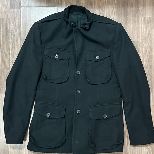 Hugo Boss 필드자켓