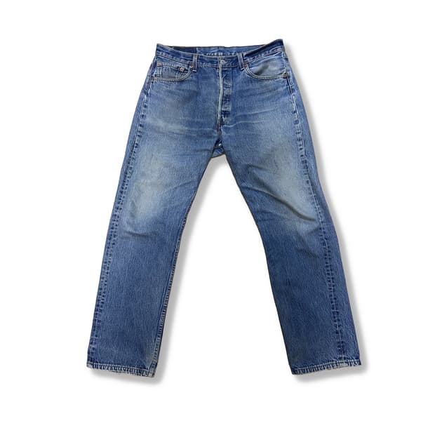 90’s levis 리바이스 501 34X32