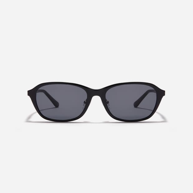 카린 CARIN 로엔S C1 블랙 선글라스 2026 신상