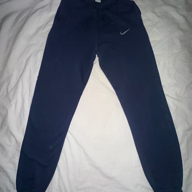 나이키 프랑스 국가대표팀 FFF 드라이핏 스트라이크 팬츠 Nike (M)