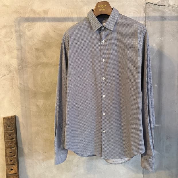 산드로 셔츠 100