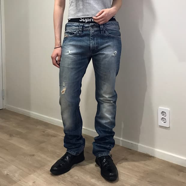 디젤 타나즈 데님 30