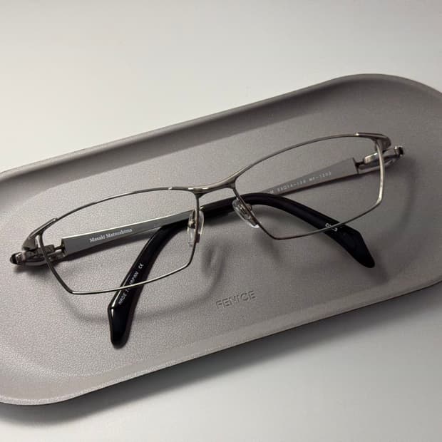 마사키 마츠시마  재팬 메이드 일본제 안경 0020