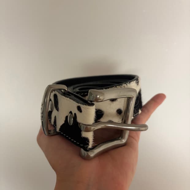 판매) 엑슬림 송치벨트