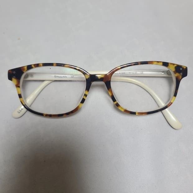 Gallan 안경테