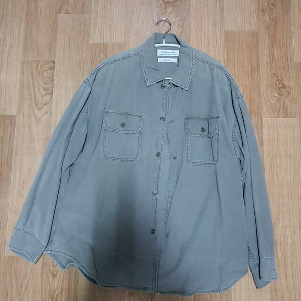 레미릴리프 아미셔츠