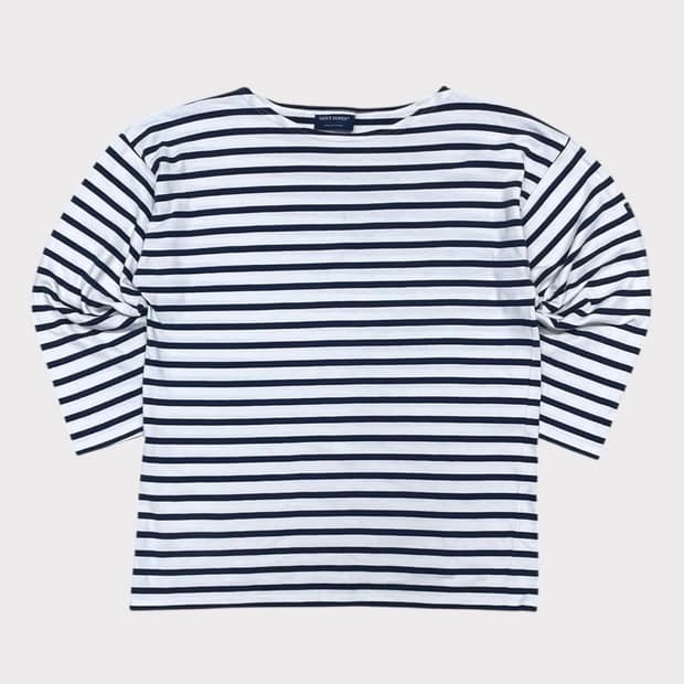 세인트제임스 롱슬리브