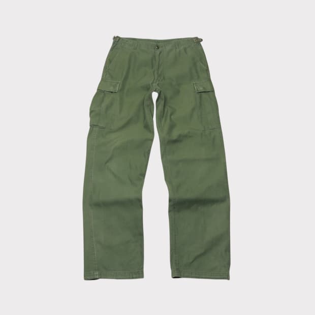 [M] 캡클로딩 M-65 필드팬츠