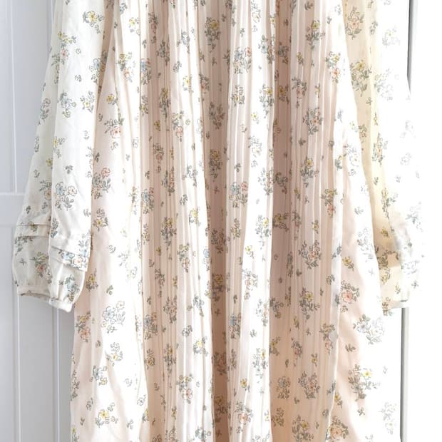 earth music 모리걸 스타일 원피스