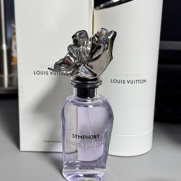 루이비통 심포니 엑스뜨레 드 퍼퓸 100ml