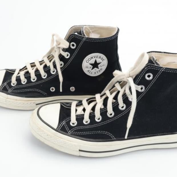 컨버스 스니커즈